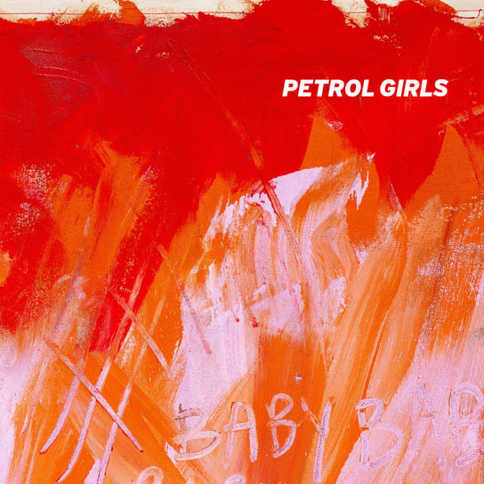 Baby, płyta winylowa Petrol Girls