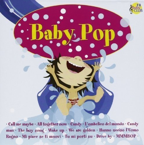 Baby Pop Various Artists