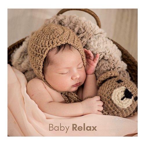 Baby Relax Olivia Smith