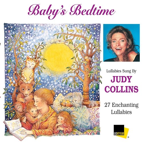 Baby's Bedtime Judy Collins