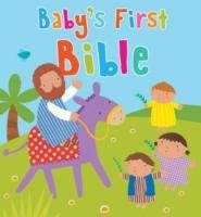 Baby's First Bible Piper Sophie