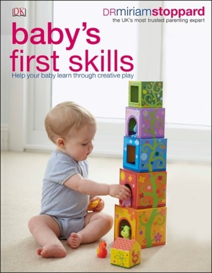 Baby's First Skills Stoppard Miriam