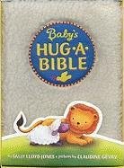 Baby's Hug-a-Bible Lloyd-Jones Sally
