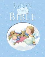 Baby's Little Bible, Boy Toulmin Sarah