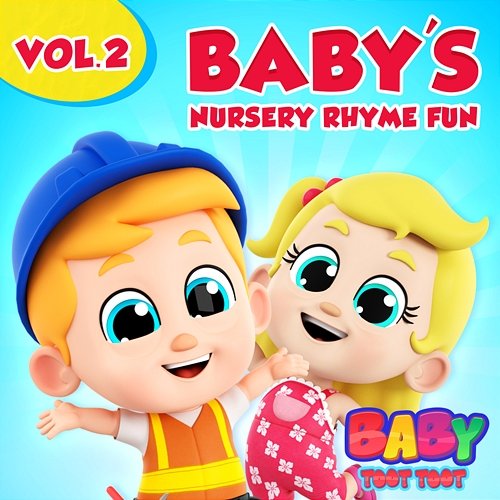 Baby's Nursery Rhyme Fun, Vol. 2 Baby Toot Toot