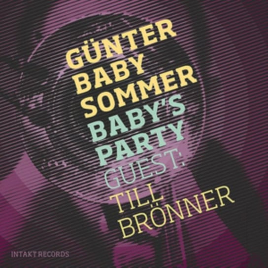Baby's Party Gunter 'Baby' Sommer & Till Bronner