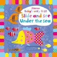 Baby's Very First Slide and See Under the Sea Watt Fiona