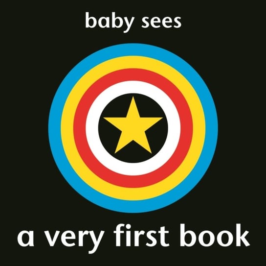 Baby Sees. A Very First Book Picthall Chez