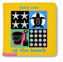 Baby Sees on the Beach Picthall Chez