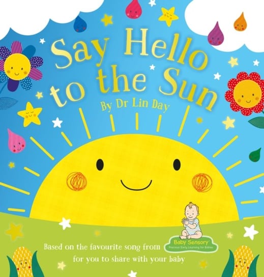 Baby Sensory: Say Hello to the Sun Lin Day