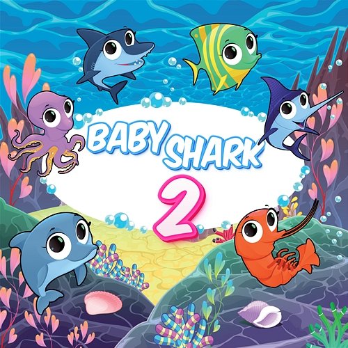 Baby Shark 2 LalaTv
