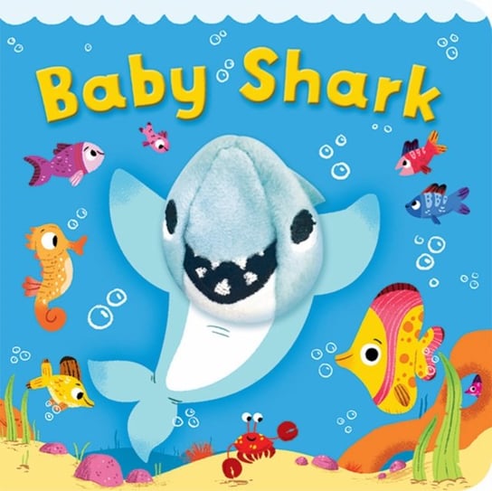 Baby Shark Opracowanie zbiorowe