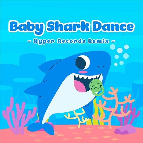 Baby Shark Dance LalaTv