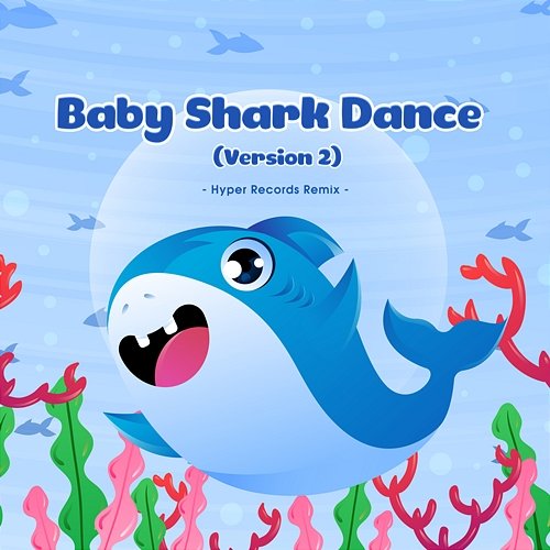 Baby Shark Dance LalaTv