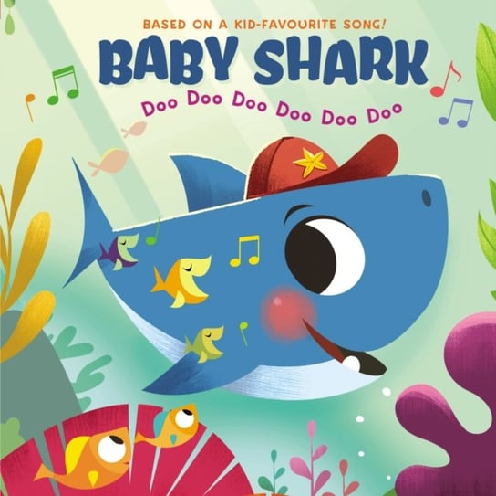 Baby Shark: Doo Doo Doo Doo Doo Doo John John Bajet