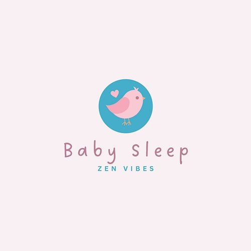 Baby Sleep (Pink Noise Loopable Sequence) Zen Vibes