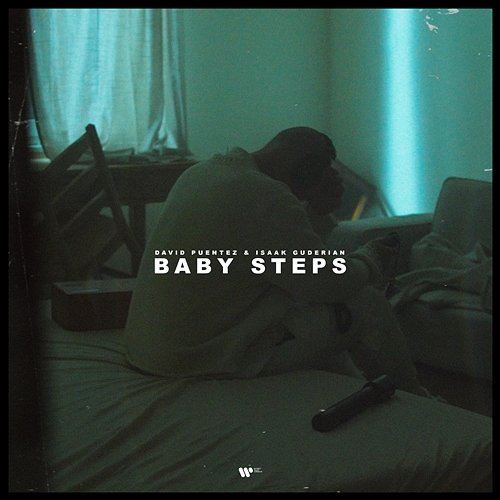 Baby Steps David Puentez, Isaak