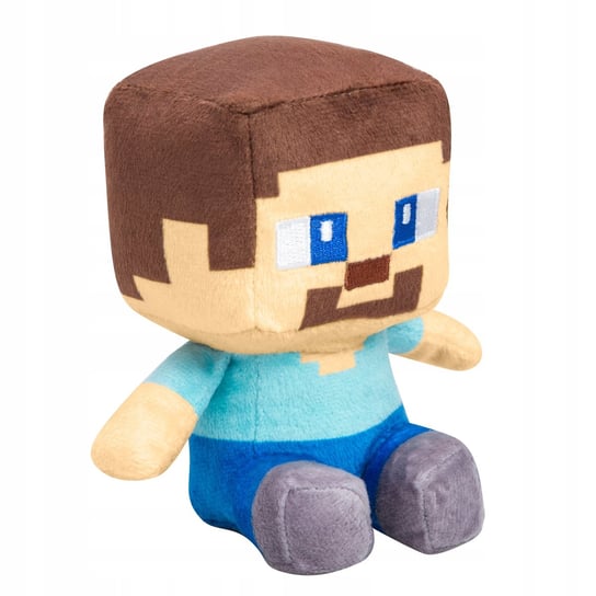 Baby STEVE Minecraft Przytulanka Maskotka Inna marka