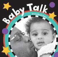 Baby Talk Blackstone Stella