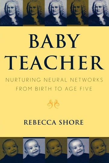 Baby Teacher Shore Rebecca A.