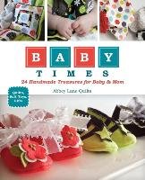 Baby Times Abbey Lane Quilts