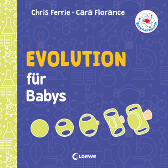 Baby-Universität - Evolution für Babys Loewe Verlag