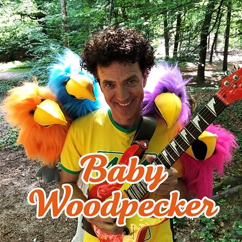 Baby Woodpecker Dirk Scheele Children's Songs