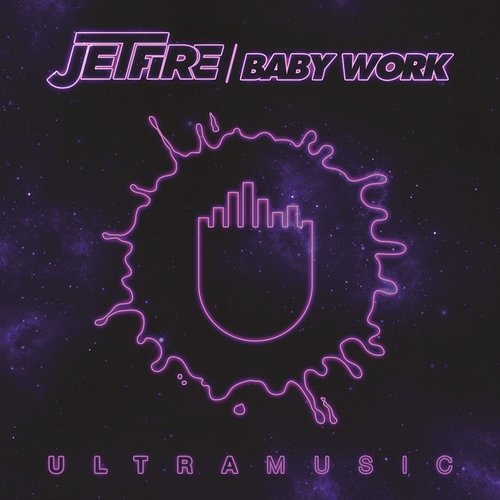 Baby Work JETFIRE