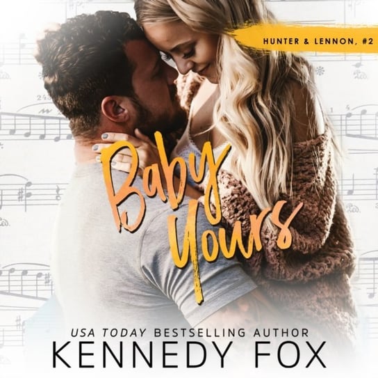 Baby Yours Fox Kennedy, Aiden Snow