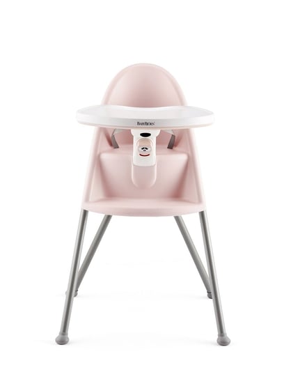 BabyBjorn, High Chair, Krzesełko do karmienia, Różowy BABYBJORN