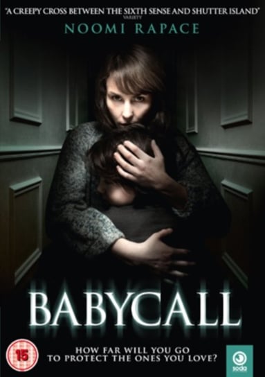 Babycall (brak polskiej wersji językowej) Sletaune Pal