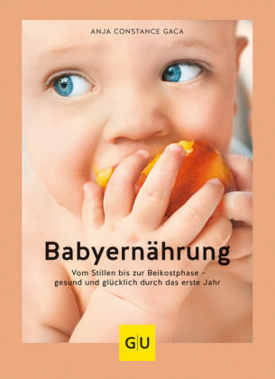 Babyernährung Gräfe & Unzer