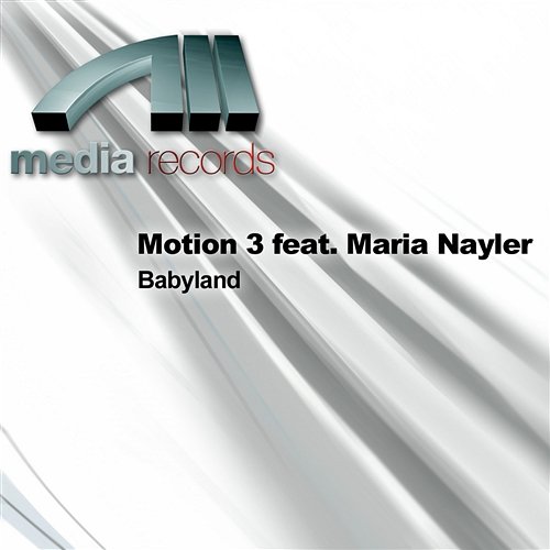 Babyland Motion 3 feat. Maria Nayler