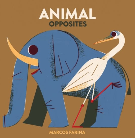 Babylink. Animal Opposites Marcos Farina