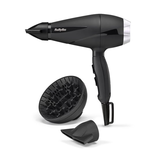Babyliss, Suszarka Do Włosów Babyliss 6710De Babyliss