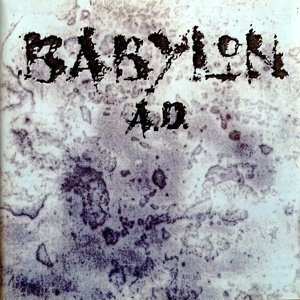 Babylon A.D. - Babylon A.D. Babylon A.D.