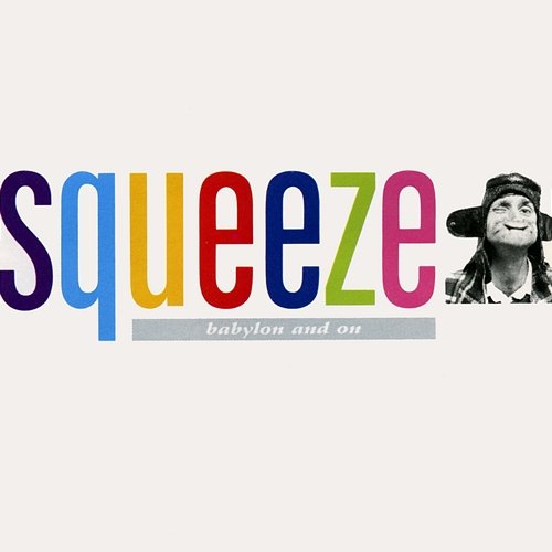 Babylon And On Squeeze
