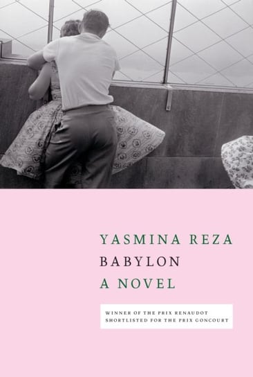 Babylon Reza Yasmina
