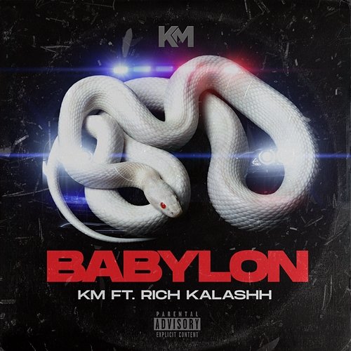 Babylon KM feat. Rich Kalashh