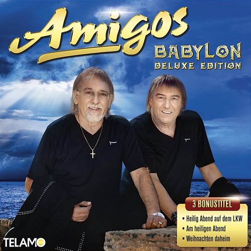 Babylon Amigos
