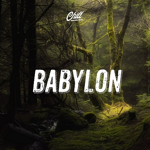 Babylon Chill Music Box
