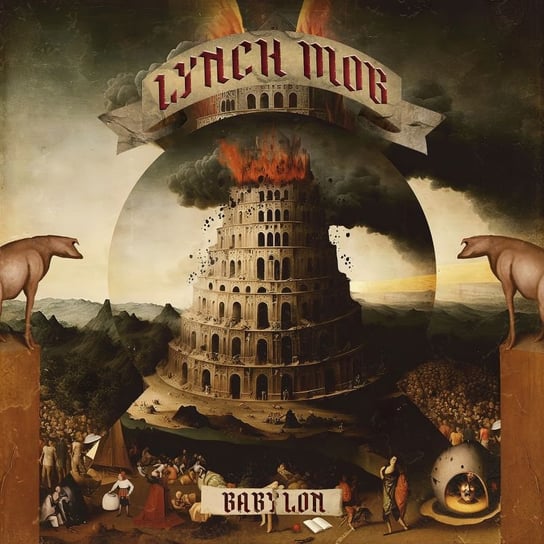 Babylon Lynch Mob