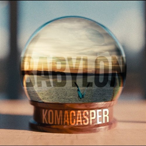 Babylon KomaCasper