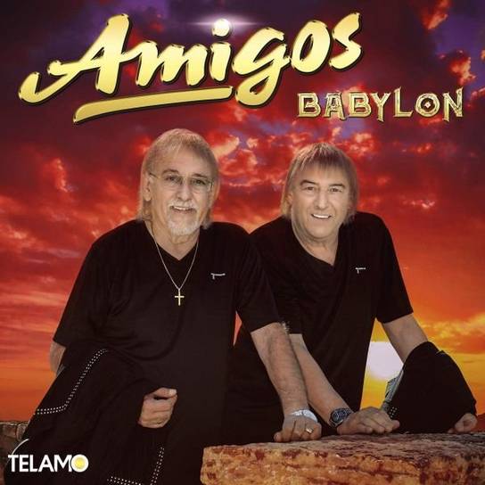 Babylon Amigos