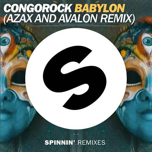 Babylon Congorock