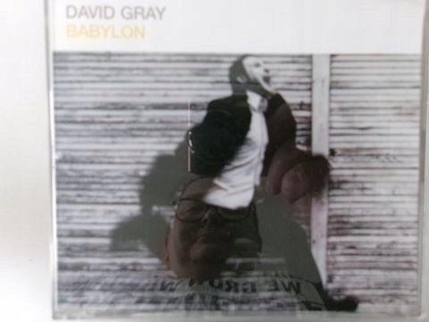 Babylon Gray David