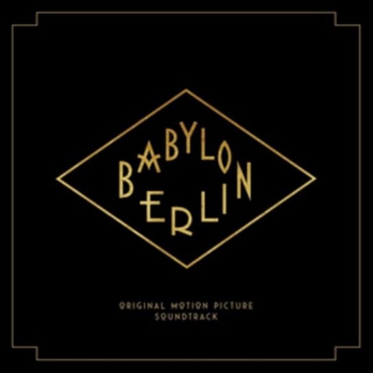 Babylon Berlin Various Artists