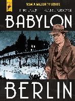 Babylon Berlin Kutscher Volker, Jysch Arne