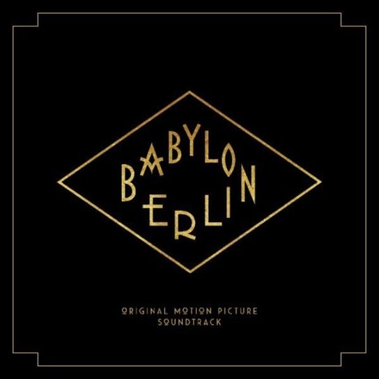 Babylon Berlin (Music from the Original TV Series), płyta winylowa Various Artists