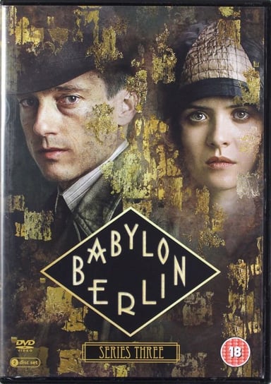 Babylon Berlin: Season 3 Tykwer Tom